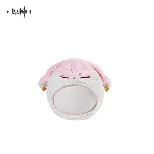 Genshin Impact "Teyvat Zoo Series" MofuMofu Animal Hood [Yae Miko]