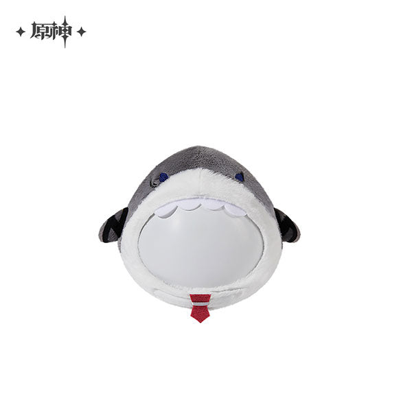 Genshin Impact "Teyvat Zoo Series" MofuMofu Animal Hood [Wriothesley]