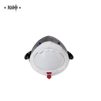 Genshin Impact "Teyvat Zoo Series" MofuMofu Animal Hood [Wriothesley]