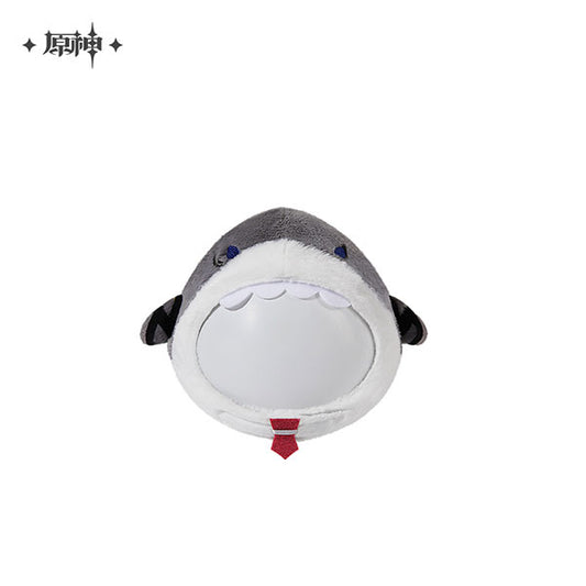 Genshin Impact "Teyvat Zoo Series" MofuMofu Animal Hood [Wriothesley]