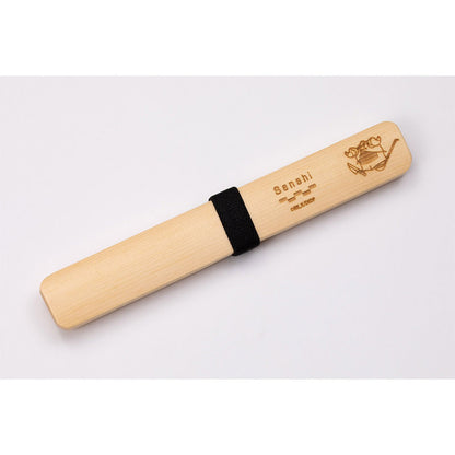 Delicious in Dungeon Wooden Chopstick and Case Set [Senshi]