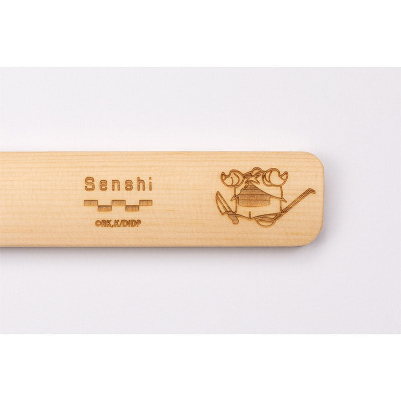 Delicious in Dungeon Wooden Chopstick and Case Set [Senshi]
