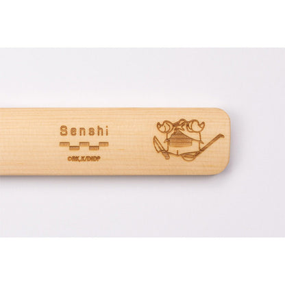 Delicious in Dungeon Wooden Chopstick and Case Set [Senshi]