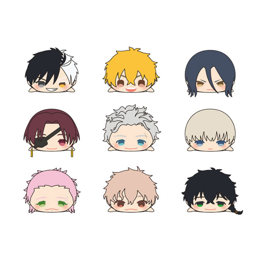 WIND BREAKER MochiMochi Mascot Plush Blind Box