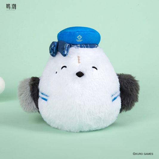 Wuthering Waves "Resonator Impression Series" Plush Toy [Yangyang Lark]