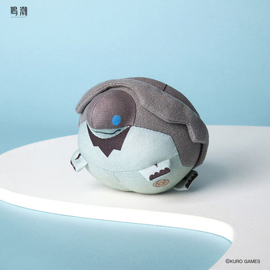 Wuthering Waves "Echo Series" Plush Keychain [Hoartoise]