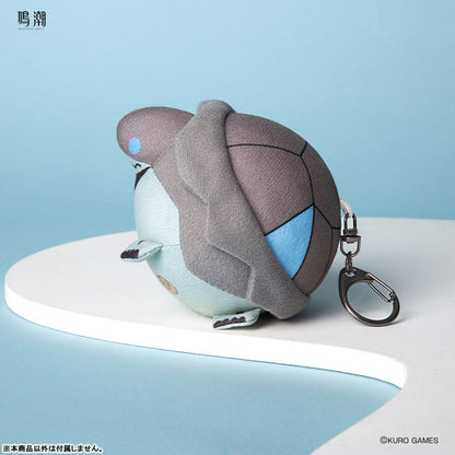 Wuthering Waves "Echo Series" Plush Keychain [Hoartoise]