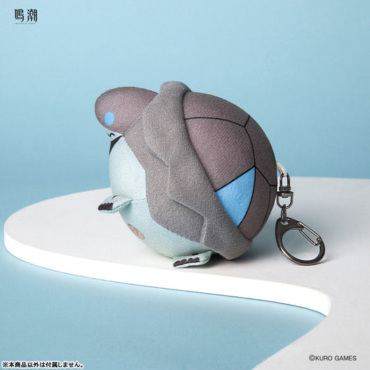 Wuthering Waves "Echo Series" Plush Keychain [Hoartoise]