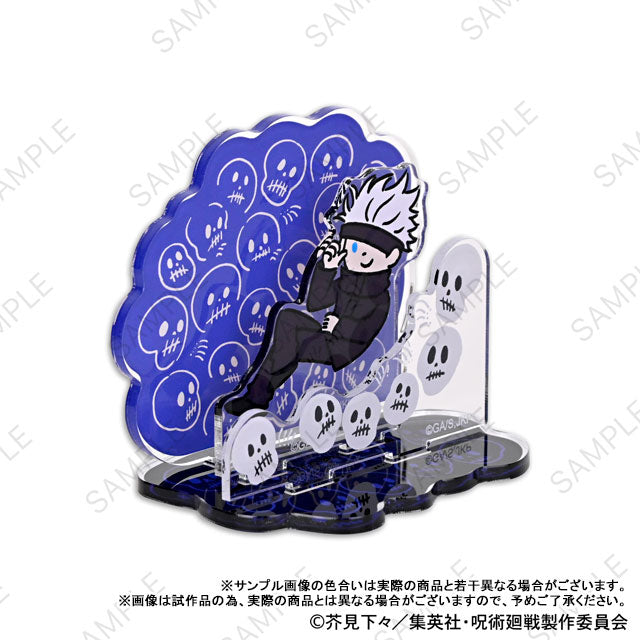 Jujutsu Kaisen Bee's Knees Acrylic Stand [Prison Realm]
