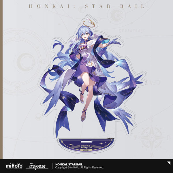 Honkai: Star Rail "Star Rail LIVE 2024 Series" Acrylic Stand [Robin]