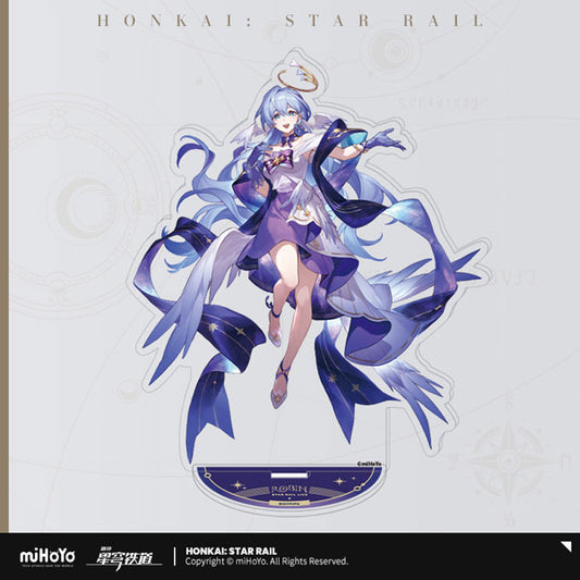 Honkai: Star Rail "Star Rail LIVE 2024 Series" Acrylic Stand [Robin]