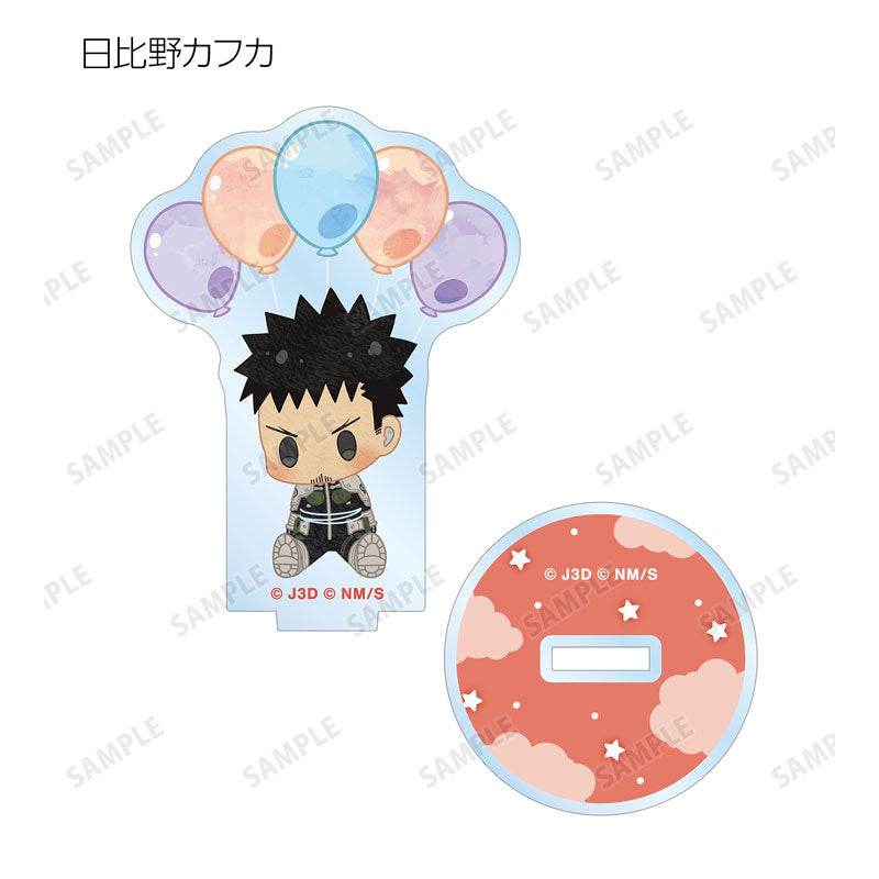 Kaiju No. 8 POPOON Trading Mini Acrylic Stand