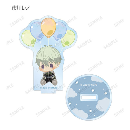 Kaiju No. 8 POPOON Trading Mini Acrylic Stand