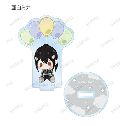 Kaiju No. 8 POPOON Trading Mini Acrylic Stand