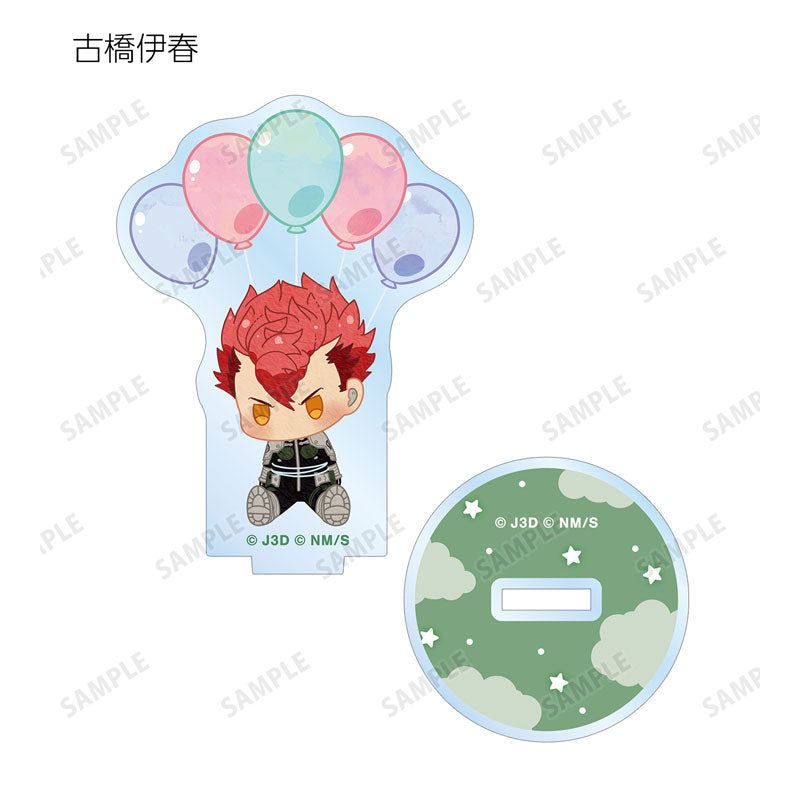 Kaiju No. 8 POPOON Trading Mini Acrylic Stand