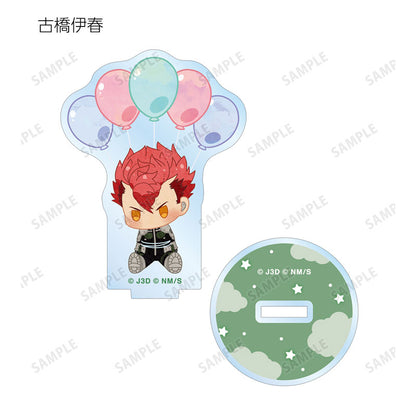 Kaiju No. 8 POPOON Trading Mini Acrylic Stand