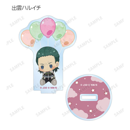 Kaiju No. 8 POPOON Trading Mini Acrylic Stand