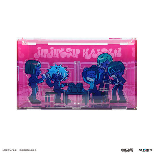 Jujutsu Kaisen S2 "Hidden Inventory / Premature Death" Acrylic Diorama [Arcade]