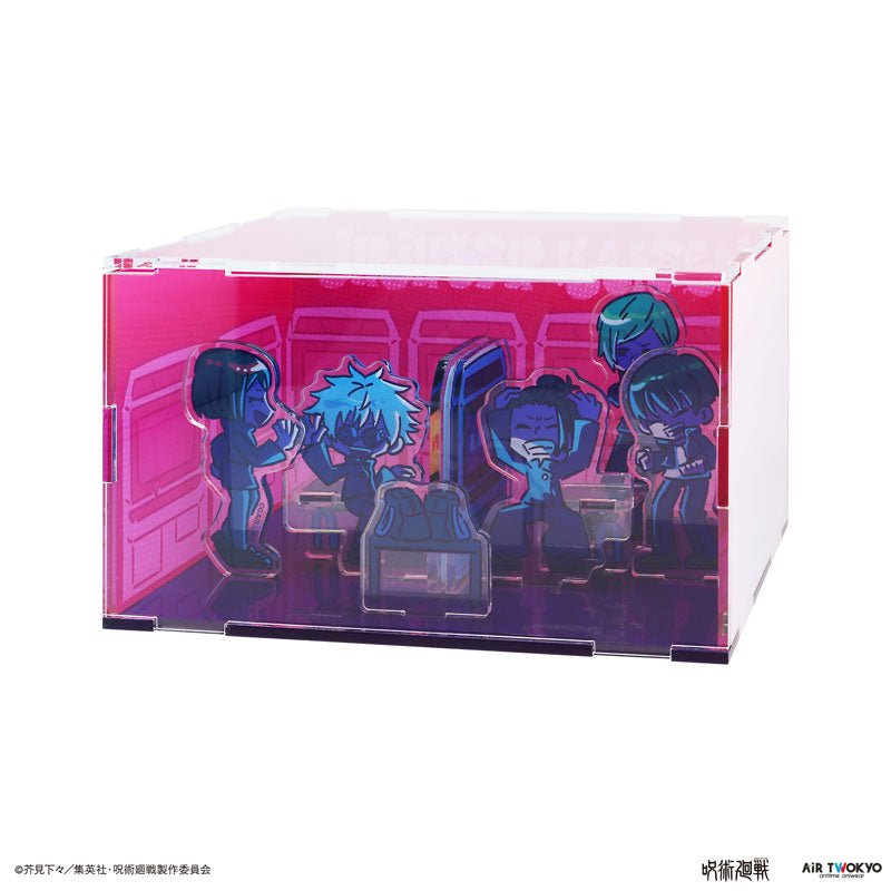 Jujutsu Kaisen S2 "Hidden Inventory / Premature Death" Acrylic Diorama [Arcade]