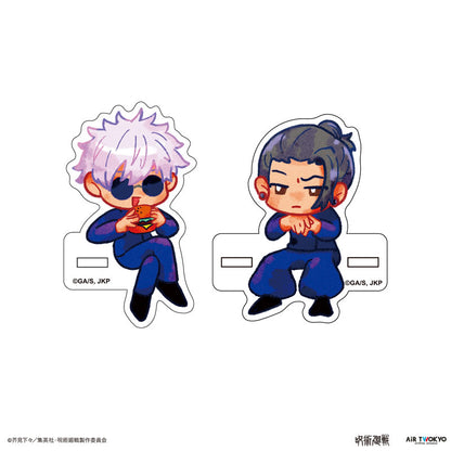 [ONLINE EXCLUSIVE] Jujutsu Kaisen S2 "Hidden Inventory / Premature Death" Acrylic Diorama [Fast Food]