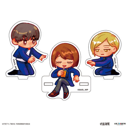 [ONLINE EXCLUSIVE] Jujutsu Kaisen S2 "Hidden Inventory / Premature Death" Acrylic Diorama [Fast Food]