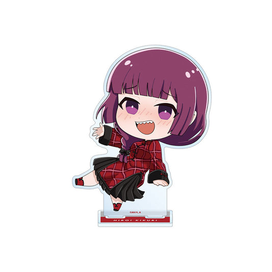 Bocchi the Rock! (Red Dress ver.) BIG Acrylic Stand [Kikuri Hiroi]