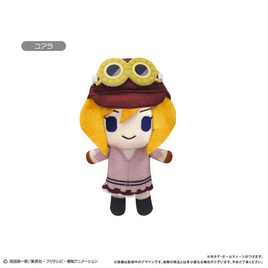 ONE PIECE PuchiFuwa Vol. 12 Plush [Koala]