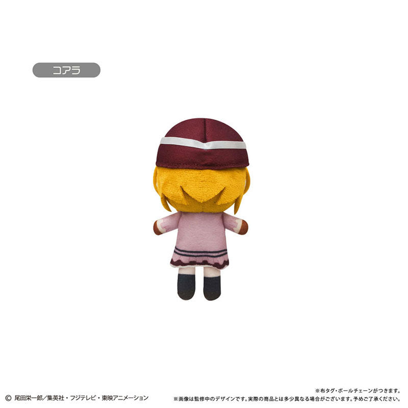ONE PIECE PuchiFuwa Vol. 12 Plush [Koala]