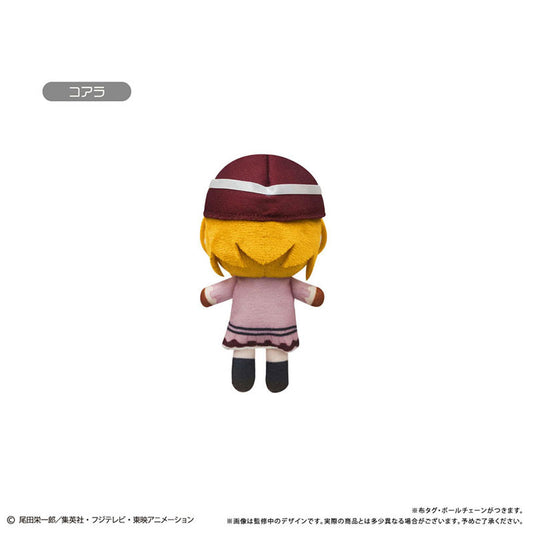 ONE PIECE PuchiFuwa Vol. 12 Plush [Koala]