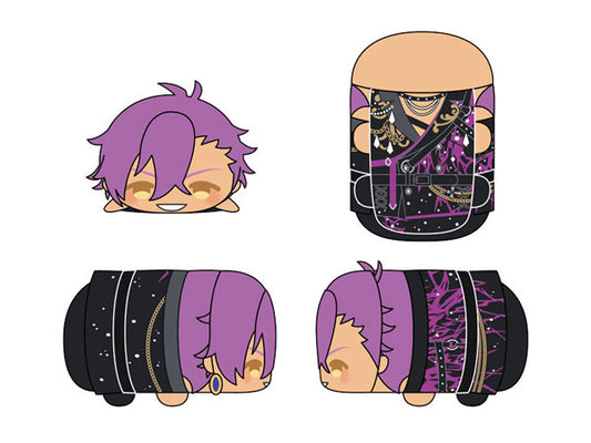Emsemble Stars!! (Vol. 8) MochiMochi Mascot Plush [Adonis Otagiri]
