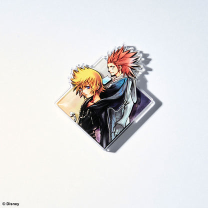 Kingdom Hearts Vol. 4 Trading Acrylic Magnet Gallery