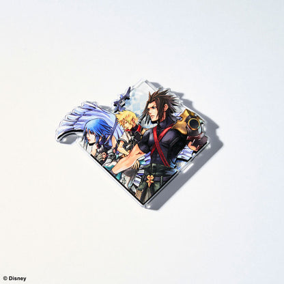 Kingdom Hearts Vol. 4 Trading Acrylic Magnet Gallery
