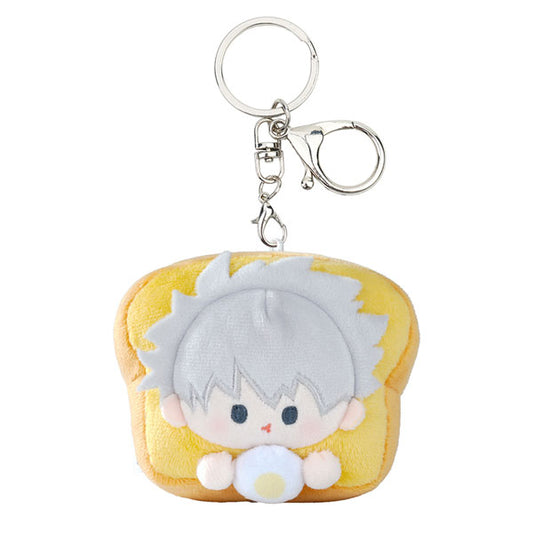 Link Click "Super Delicious Series" Mascot Plush [Lu Guang - Toast]