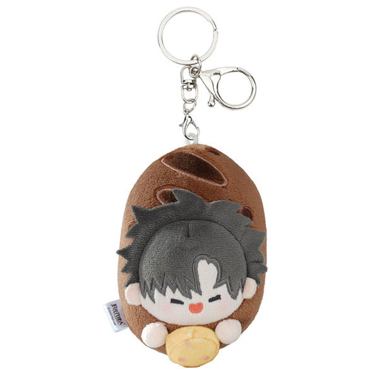 Link Click "Super Delicious Series" Mascot Plush [Cheng Xiaoshi - Baguette]