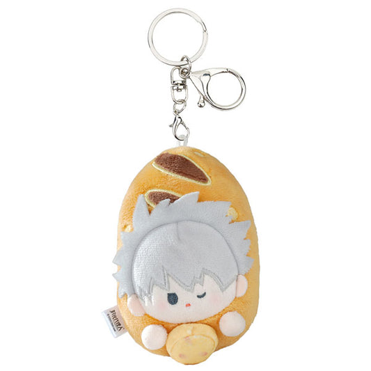 Link Click "Super Delicious Series" Mascot Plush [Lu Guang - Baguette]