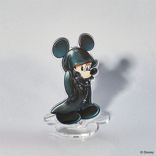 Kingdom Hearts II Acrylic Stand [King]