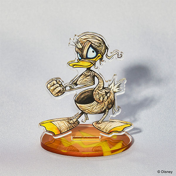 Kingdom Hearts II Acrylic Stand [Donald Duck - Halloween Town ver.]