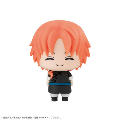 Gintama Chokorin Trading Mascot Figure