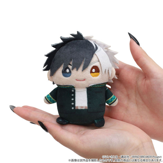 WIND BREAKER Mamemeito Plush [Haruka Sakura]