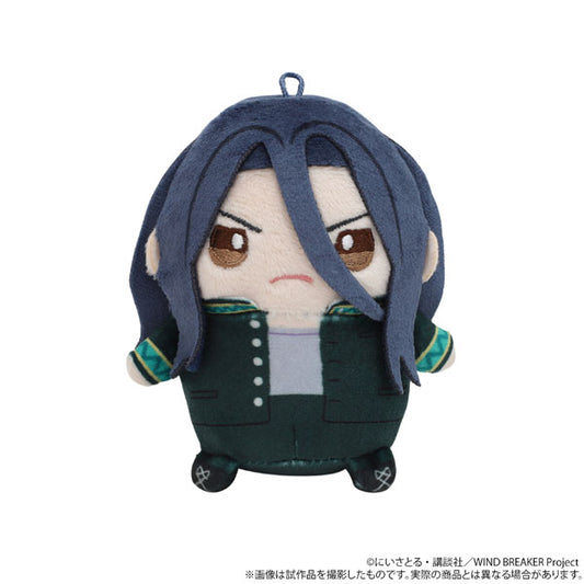 WIND BREAKER Mamemeito Plush [Kyoutarou Sugishita]