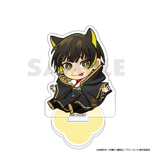 Blue Lock Kemomimi Acrylic Stand [Meguru Bachira]