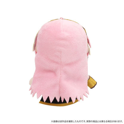 Hatsune Miku Series Mascot Plush Keychain [Megurine Luka]