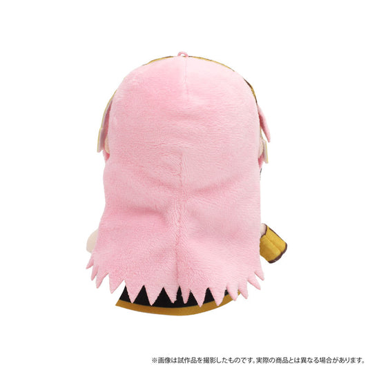 Hatsune Miku Series Mascot Plush Keychain [Megurine Luka]