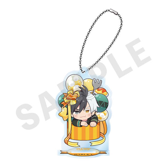 WIND BREAKER 2way Acrylic Stand [Haruka Sakura]