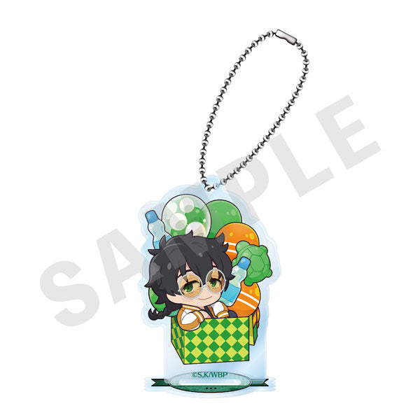 WIND BREAKER 2way Acrylic Stand [Jou Togame]