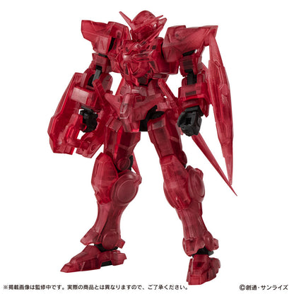 Mobile Suit Gundam CAPSULE ACTION Gundam Exia Blind Box