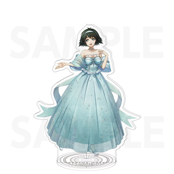 Steins;Gate 15th Anniversary Acrylic Stand [Shiina Mayuri]