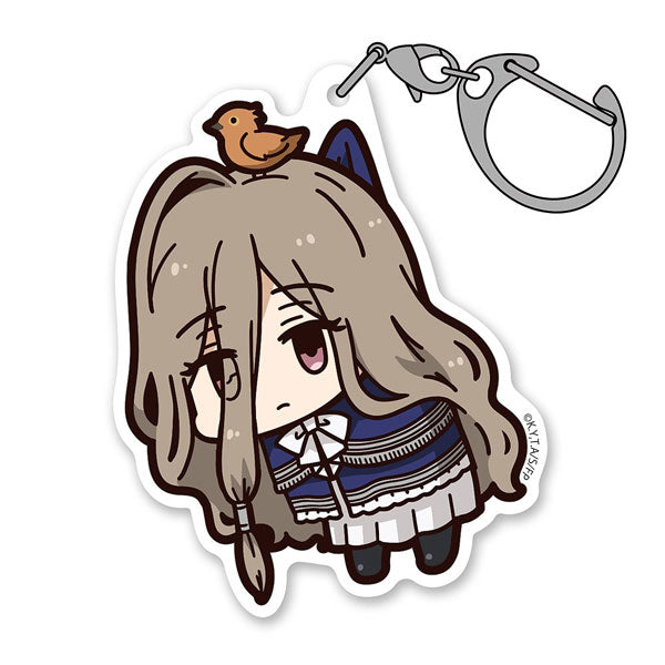 Frieren: Beyond Journey's End Pinched Acrylic Keychain [Serie]