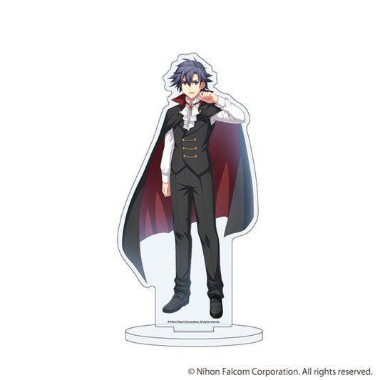 The Legend of Heroes: Trails of Cold Steel (Halloween ver.) Acrylic Stand [Rean Scharzer]
