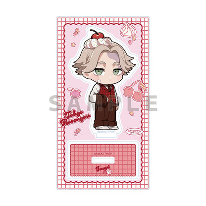 Tokyo Revengers Cherry Whip Acrylic Stand [Seishu Inui]